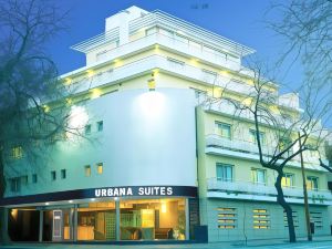 Urbana Suites