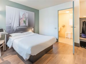 B&B Hotel Mulhouse Centre