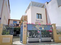 Hotel Perla Gaia Hotel di San Vito lo Capo