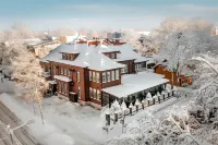 Hotel Villa Wesset Hotels in 