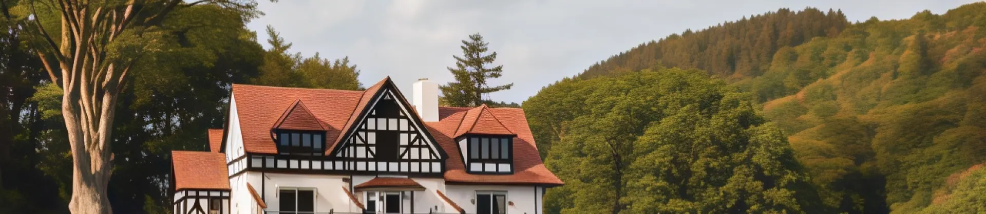 Gehobene Hotels 