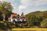 Craig-y-Dderwen Riverside Hotel Hotels in Betws-y-coed
