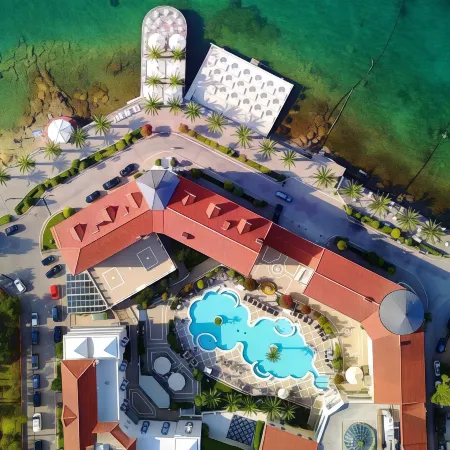 Thermae Sylla Spa & Wellness Hotel