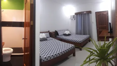 Mina Grande Beach Cottages