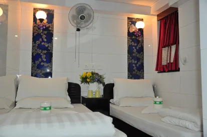 New Guangzhou Hotel