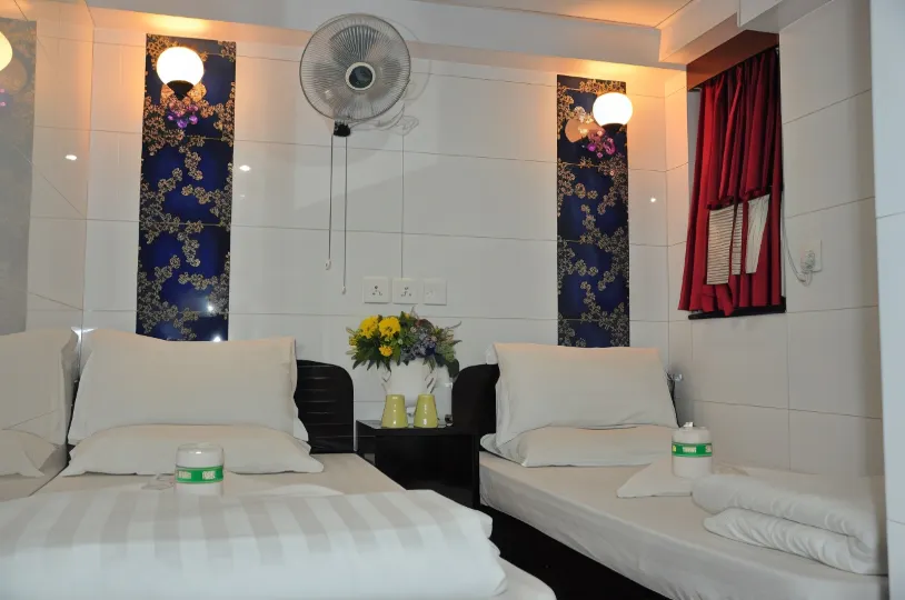 New Guangzhou Hotel