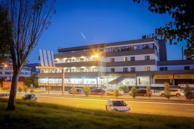 Hotel Lara Hotels in Moncao