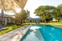 Hamiltons Lodge & Restaurant Hotels in Malelane