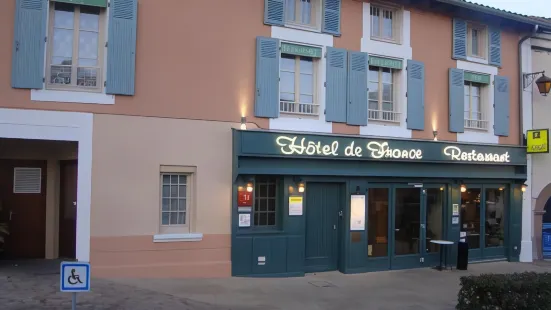 Hotel de France