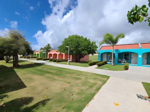 Parador Maunacaribe - Maunabo