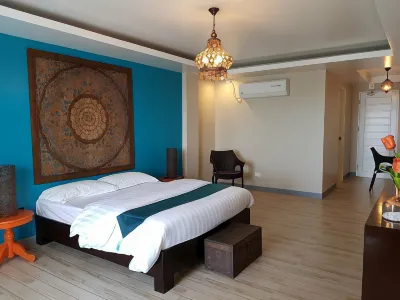 Casa Almarenzo Bed & Breakfast