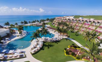 Ambassador at Grand Velas All Inclusive