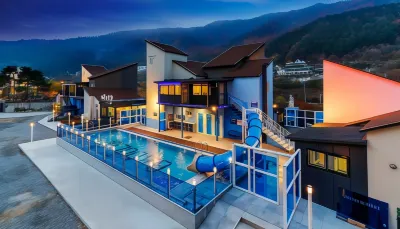 Gadulgi Garden Pension