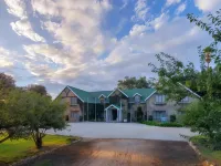 Portland Manor