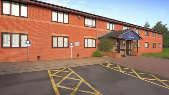 Travelodge Kettering