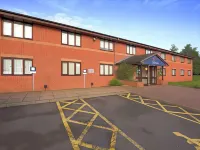 Travelodge Kettering Hotel a Kettering District