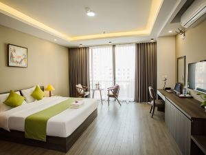 Hana 2 Apartment & Hotel Bac Ninh