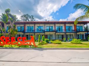 SeeSea Resort
