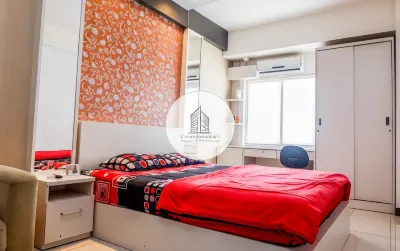 Executive Room at Apartment Suhat Malang (Ris I)