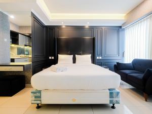 驚人開放式公寓大卡瑪拉舄湖飯店