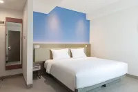 Hotel Amaris Slipi Jakarta