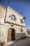 Mak's Cave House Hotel di Tekelli Mahallesi
