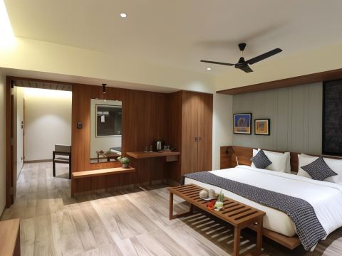 Hotel Chitra Executive