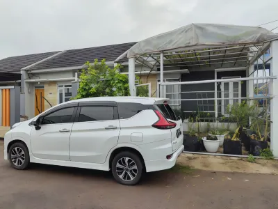 Homestay Srikandi Hotel a Leuwigoong