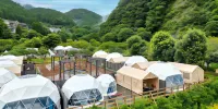 Springs Village Tanzawa Spa Resort & Glamping