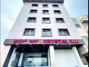 Crystal Inn Hotel