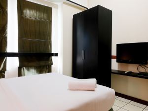 Simply 2Br (No Kitchen) at Apartment Marbella Suites Dago Pakar Bandung