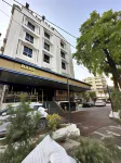 FabHotel Nand Hotels in 