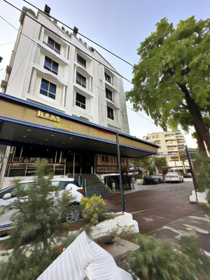 FabHotel Nand Hotels near Mirzapur Kali Mandir 803203
