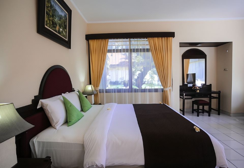 수나리 비치 리조트