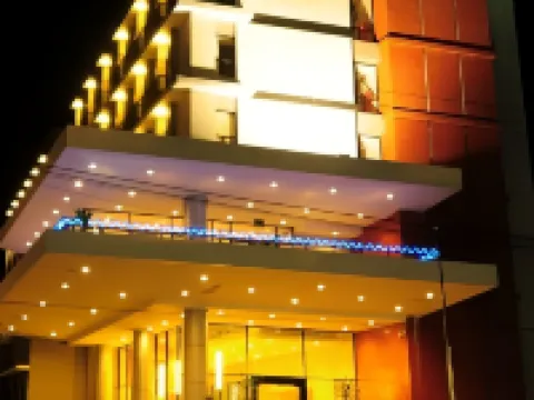 Aston Ketapang City Hotel Hotel di Sampit