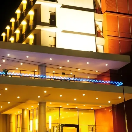 Aston Ketapang City Hotel