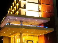 Aston Ketapang City Hotel