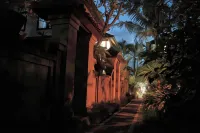 Warsa's Garden Bungalow and Spa