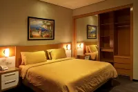 Cozy Boutique Guest House Hotels in Oro-oro Dowo