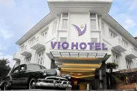 Vio Hotel Cimanuk Bandung Các khách sạn ở Cihaur Geulis