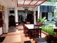 Fendis Homestay