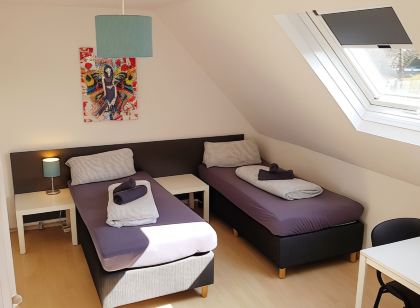 Ferienwohnung Fulda