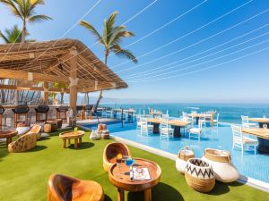 Playa Los Arcos Resort & Spa - All Inclusive