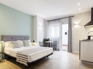 Apartamentos Líbere València Abastos