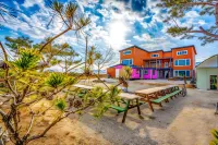 Cheolwon Blue Pension