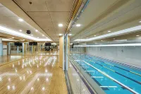 Seoul Riviera Hotel - Pools