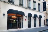 Hôtel Petit Saint-Honoré Hôtels à : Paris