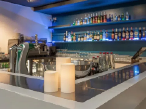 Appart'City Classic Lyon Part-Dieu Lyon otelleri