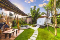 The Kharma Villas Hotel a Ngaglik