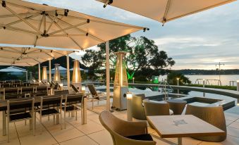 Paihia Beach Resort & Spa Hotel